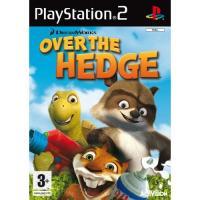 Over The Hedge PS2 - Pret | Preturi Over The Hedge PS2