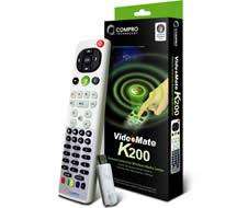 Telecomanda Compro Media Center K200 - Pret | Preturi Telecomanda Compro Media Center K200