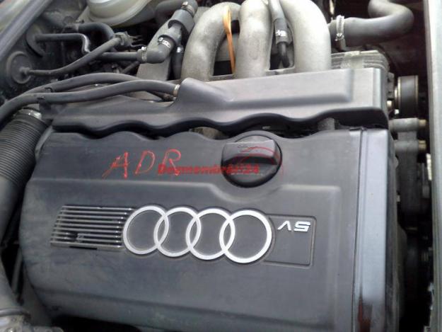 Vand Motor din Dezmembrari pentru Audi A4 / Vw Passat 1999 - Pret | Preturi Vand Motor din Dezmembrari pentru Audi A4 / Vw Passat 1999