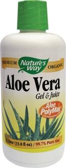 Aloe Vera Gel&amp;Juice cu Aloe Polymax 1000ml - Pret | Preturi Aloe Vera Gel&amp;Juice cu Aloe Polymax 1000ml