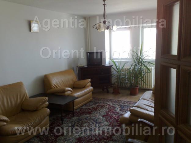 Apartament 3 camere, zona gara, constanta, vanzare, 90.000 Euro - Pret | Preturi Apartament 3 camere, zona gara, constanta, vanzare, 90.000 Euro