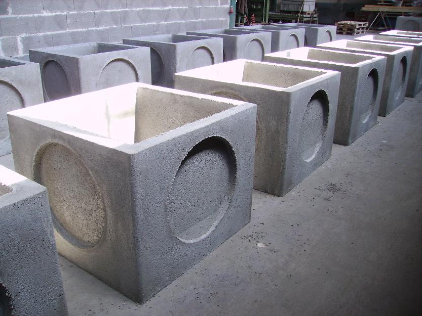 Camin din beton pozzetti in cemento - Pret | Preturi Camin din beton pozzetti in cemento