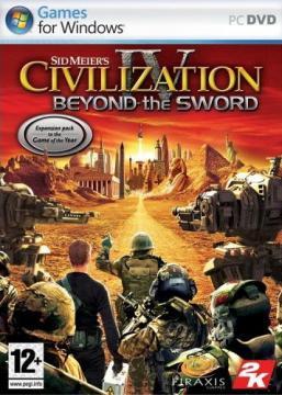 Civilization IV: Beyond the Sword - Pret | Preturi Civilization IV: Beyond the Sword