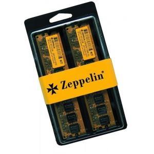 DIMM DDR2/800 2048M (kit 2x1024M) dual channel kit PC6400 ZEPPELIN (retail) - Pret | Preturi DIMM DDR2/800 2048M (kit 2x1024M) dual channel kit PC6400 ZEPPELIN (retail)