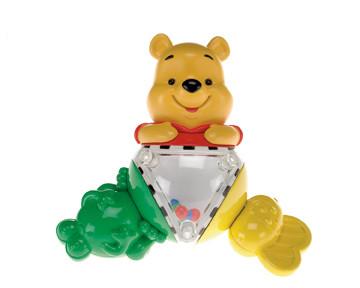 Fisher-Price - Winnie the Pooh zornaitoare - Pret | Preturi Fisher-Price - Winnie the Pooh zornaitoare