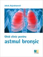 Ghid clinic pentru astmul bronsic - Pret | Preturi Ghid clinic pentru astmul bronsic