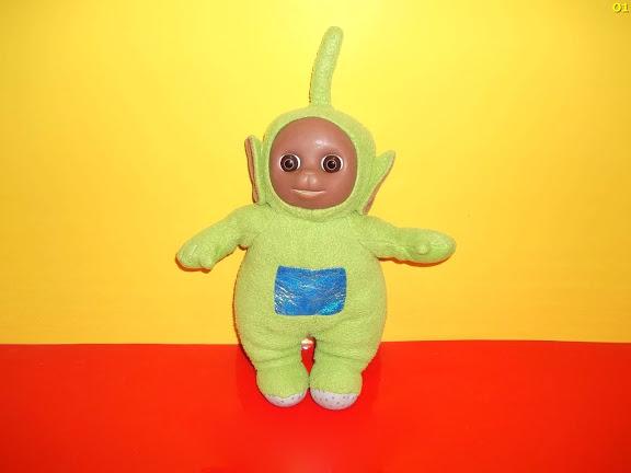 jucarii personaj din desene animate teletubbies din plus - Pret | Preturi jucarii personaj din desene animate teletubbies din plus