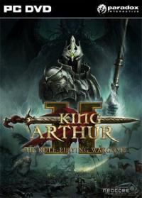 King Arthur 2 PC - Pret | Preturi King Arthur 2 PC