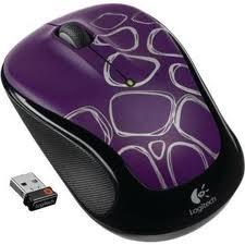 Mouse Logitech M325 Wireless 1000dpi 910-002408 - Pret | Preturi Mouse Logitech M325 Wireless 1000dpi 910-002408