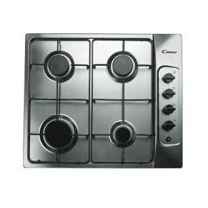 Plita gaz Candy pl 40 sx - Pret | Preturi Plita gaz Candy pl 40 sx