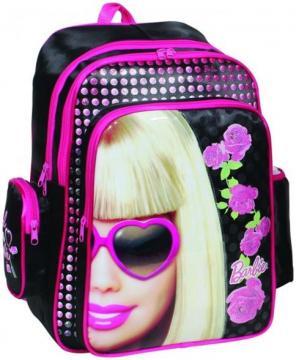 Rucsac copii Barbie Fashionista - Pret | Preturi Rucsac copii Barbie Fashionista