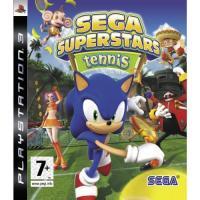 Sega Superstars Tennis PS3 - Pret | Preturi Sega Superstars Tennis PS3
