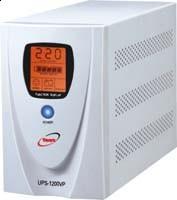 UPS-1000VP 1000VA LCD Display with Power Management - Pret | Preturi UPS-1000VP 1000VA LCD Display with Power Management