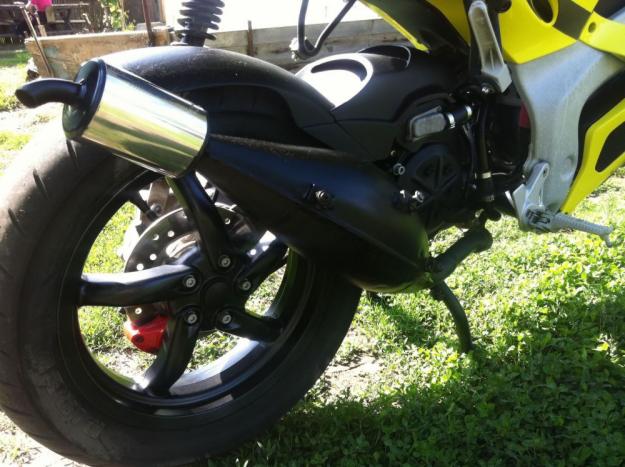Vand gilera dna - Pret | Preturi Vand gilera dna