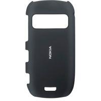 Accesoriu Nokia Husa CC-3008 pentru C7, Black - Pret | Preturi Accesoriu Nokia Husa CC-3008 pentru C7, Black