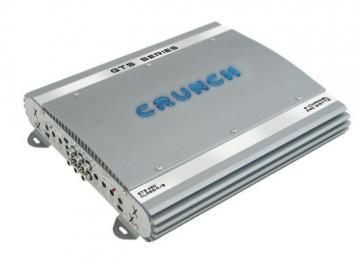 Amplificator Crunch GTS 480 - Pret | Preturi Amplificator Crunch GTS 480