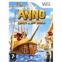 Anno Create A New World Wii - Pret | Preturi Anno Create A New World Wii