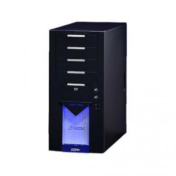 Carcasa Frontier FRONTIER AU09A-BK - Pret | Preturi Carcasa Frontier FRONTIER AU09A-BK