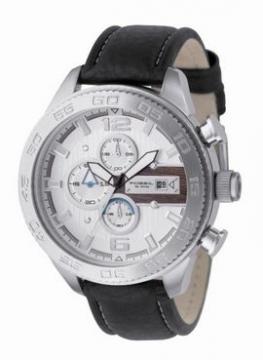 Ceas FOSSIL CRONOGRAPH WHITE DIAL CH2558 - Pret | Preturi Ceas FOSSIL CRONOGRAPH WHITE DIAL CH2558