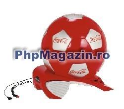 Frigider Minge de Fotball 4 Litri - Pret | Preturi Frigider Minge de Fotball 4 Litri