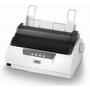 Imprimanta matriciala OKI A4 ML1120 - Pret | Preturi Imprimanta matriciala OKI A4 ML1120