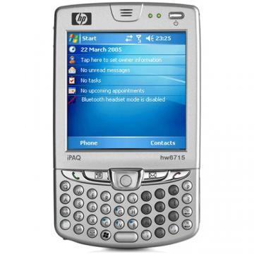 PDA HP iPAQ hw6915 - Pret | Preturi PDA HP iPAQ hw6915