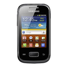 Samsung S5300 Galaxy Pocket Negru - Pret | Preturi Samsung S5300 Galaxy Pocket Negru