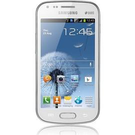 Samsung S7562 Galaxy S Dual SIM, Android 4.0, Alb - Pret | Preturi Samsung S7562 Galaxy S Dual SIM, Android 4.0, Alb