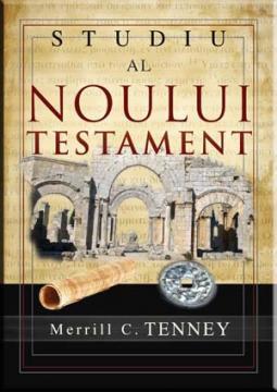 Studiu al Noului Testament - Pret | Preturi Studiu al Noului Testament