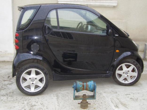 URGENT vand SMART ForTwo 2004 4500Euro - Pret | Preturi URGENT vand SMART ForTwo 2004 4500Euro