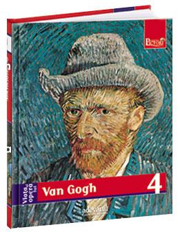 Van Gogh nr. 4 - Pret | Preturi Van Gogh nr. 4