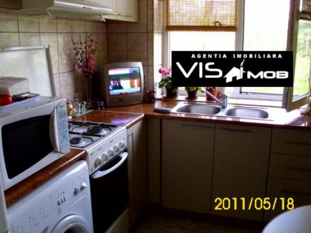 Vand apartament cu 2 camere in Onesti - Pret | Preturi Vand apartament cu 2 camere in Onesti