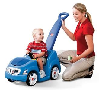 Vehicul Whisper Ride Buggy - Albastru - Pret | Preturi Vehicul Whisper Ride Buggy - Albastru