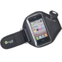 Accesoriu Muvit Husa Arm Band MUARM0001 pentru iPhone 4 - Pret | Preturi Accesoriu Muvit Husa Arm Band MUARM0001 pentru iPhone 4