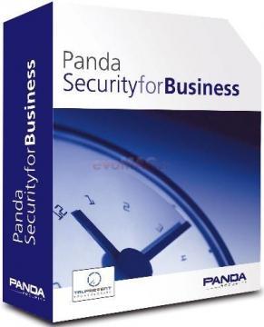 Corporate SOHO Security for Business with Exchange 5 licente 1 an - Desktop (Windows/Linux) /Panda Security for File Ser - Pret | Preturi Corporate SOHO Security for Business with Exchange 5 licente 1 an - Desktop (Windows/Linux) /Panda Security for File Ser
