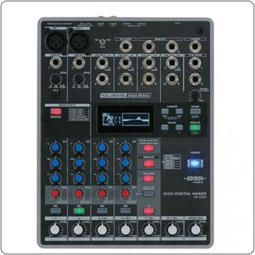 EDIROL M 10DX - Mixer digital pe 10 canale - Pret | Preturi EDIROL M 10DX - Mixer digital pe 10 canale