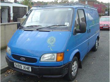 Ford Tranzit - Pret | Preturi Ford Tranzit