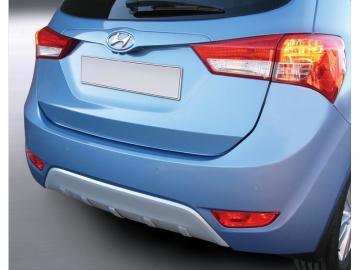 Hyundai IX20 Extensie Spoiler Spate Sport - Pret | Preturi Hyundai IX20 Extensie Spoiler Spate Sport