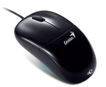Mouse Genius DX-220, USB, 1200 dpi, BlueEye - Pret | Preturi Mouse Genius DX-220, USB, 1200 dpi, BlueEye
