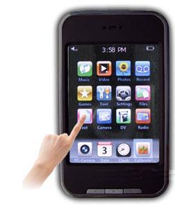 MP4 Player Allfine M2801/2G - Pret | Preturi MP4 Player Allfine M2801/2G