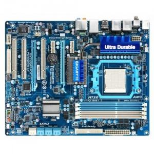 Placa de baza Gigabyte AMD 760G - Pret | Preturi Placa de baza Gigabyte AMD 760G