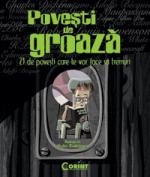 Povesti de groaza - Pret | Preturi Povesti de groaza