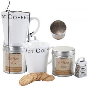 SET CAFEA FRENCH VANILLA - Pret | Preturi SET CAFEA FRENCH VANILLA