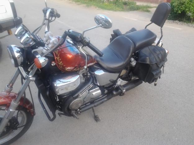 Vand Honda Shadow750, Timisoara - Pret | Preturi Vand Honda Shadow750, Timisoara