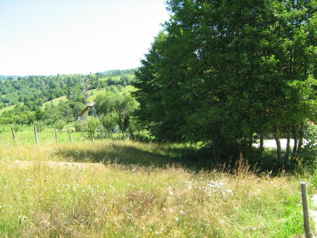 Vand teren intravilan zona de deal - Com Leresti ( Campulung Muscel, Jud Arges) - Pret | Preturi Vand teren intravilan zona de deal - Com Leresti ( Campulung Muscel, Jud Arges)