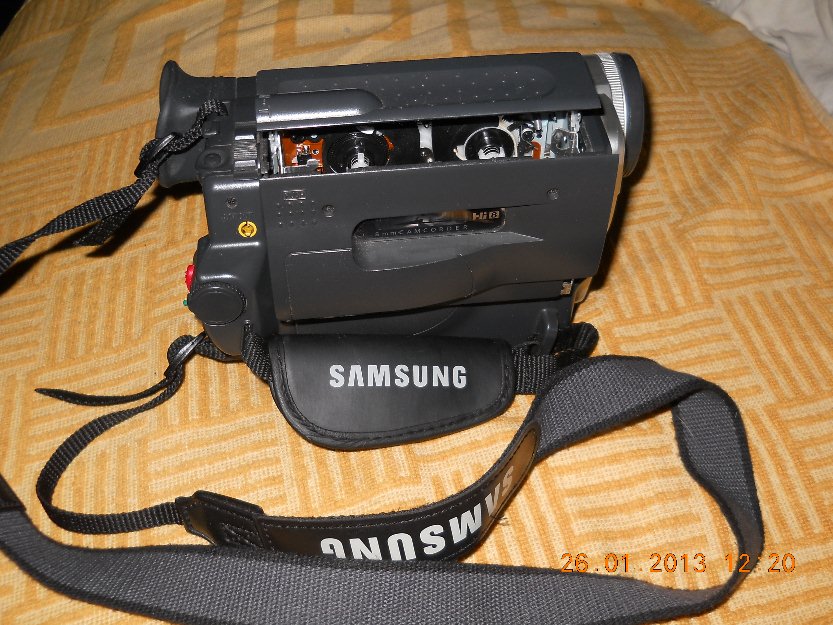 Vand Urgent Camera Video Samsung - Pret | Preturi Vand Urgent Camera Video Samsung