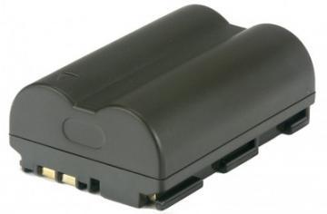 Acumulator Li-ion tip Canon BP-508 , BP-511 , BP-511A , BP-512 , BP-514 - 1500 mAh - Pret | Preturi Acumulator Li-ion tip Canon BP-508 , BP-511 , BP-511A , BP-512 , BP-514 - 1500 mAh