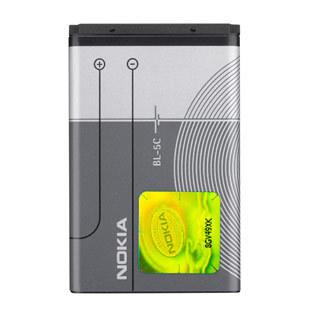 Acumulatori originali NOKIA BL-5C 1020 mAh Li-Ion - Pret | Preturi Acumulatori originali NOKIA BL-5C 1020 mAh Li-Ion