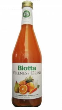 Bautura bio Wellness - Pret | Preturi Bautura bio Wellness