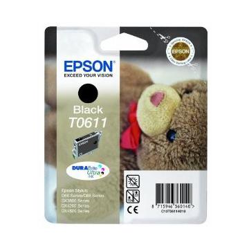 Cartuse imprimanta OEM Epson T061140 - Pret | Preturi Cartuse imprimanta OEM Epson T061140